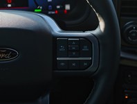 2026 Ford F-150 LARIAT | 4X4 | HYRBID |502A | BLK PK | ROOF| 7.2KW
