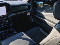 2026 Ford F-150 LARIAT | 4X4 | HYRBID |502A | BLK PK | ROOF| 7.2KW