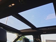 2026 Ford F-150 LARIAT | 4X4 | HYRBID |502A | BLK PK | ROOF| 7.2KW