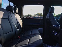 2026 Ford F-150 LARIAT | 4X4 | HYRBID |502A | BLK PK | ROOF| 7.2KW