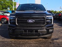 2026 Ford F-150 LARIAT | 4X4 | HYRBID |502A | BLK PK | ROOF| 7.2KW