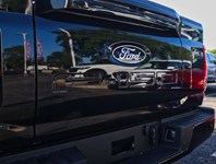 2026 Ford F-150 LARIAT | 4X4 | HYRBID |502A | BLK PK | ROOF| 7.2KW