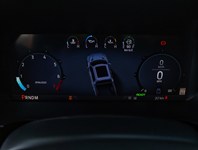 2026 Ford F-150 LARIAT | 4X4 | HYRBID |502A | BLK PK | ROOF| 7.2KW