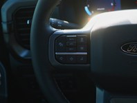 2026 Ford F-150 LARIAT | 4X4 | HYBRID | 502A | BLK PK | ROOF|7.2KW