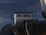 2026 Ford F-150 LARIAT | 4X4 | HYBRID | 502A | BLK PK | ROOF|7.2KW