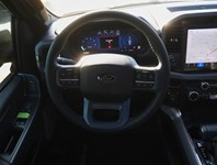 2026 Ford F-150 XLT | 4X4 | 2.7L | 303A | BLK PK PLS | BED UTL