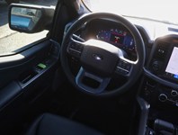2026 Ford F-150 XLT | 4X4 | 2.7L | 303A | BLK PK PLS | BED UTL