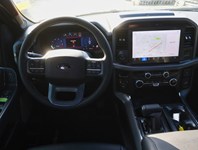 2026 Ford F-150 XLT | 4X4 | 2.7L | 303A | BLK PK PLS | BED UTL