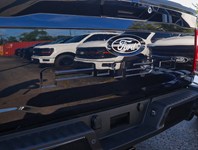 2026 Ford F-150 XLT | 4X4 | 2.7L | 303A | BLK PK PLS | BED UTL