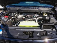 2026 Ford F-150 XLT | 4X4 | 2.7L | 303A | BLK PK PLS | BED UTL