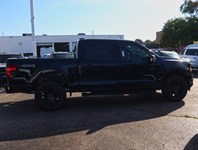 2026 Ford F-150 XLT | 4X4 | 2.7L | 303A | BLK PK PLS | BED UTL