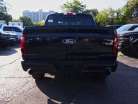 2026 Ford F-150 XLT | 4X4 | 2.7L | 303A | BLK PK PLS | BED UTL