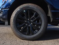 2026 Ford F-150 XLT | 4X4 | 2.7L | 303A | BLK PK PLS | BED UTL