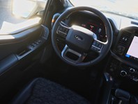 2026 Ford F-150 Tremor | 4X4 | 5.0L | 401A | ROOF | BED UTL | T/HA