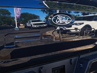 2026 Ford F-150 Tremor | 4X4 | 5.0L | 401A | ROOF | BED UTL | T/HA