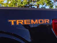 2026 Ford F-150 Tremor | 4X4 | 5.0L | 401A | ROOF | BED UTL | T/HA