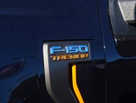 2026 Ford F-150 Tremor | 4X4 | 5.0L | 401A | ROOF | BED UTL | T/HA