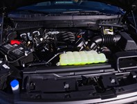 2026 Ford F-150 Tremor | 4X4 | 5.0L | 401A | ROOF | BED UTL | T/HA