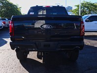 2026 Ford F-150 Tremor | 4X4 | 5.0L | 401A | ROOF | BED UTL | T/HA