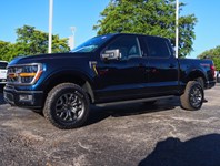 2026 Ford F-150 Tremor | 4X4 | 5.0L | 401A | ROOF | BED UTL | T/HA