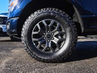 2026 Ford F-150 Tremor | 4X4 | 5.0L | 401A | ROOF | BED UTL | T/HA