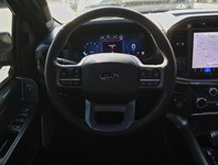 2026 Ford F-150 LARIAT | 4X4 | 5.0L | 502A | BLK PK | ROOF | BED U
