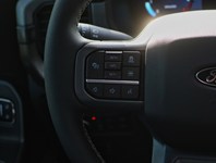 2026 Ford F-150 LARIAT | 4X4 | HYBRID | 501A | BLK PK |7.2KW| ROOF