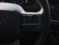 2026 Ford F-150 LARIAT | 4X4 | HYBRID | 501A | BLK PK |7.2KW| ROOF