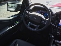 2026 Ford F-150 LARIAT | 4X4 | HYBRID | 501A | BLK PK |7.2KW| ROOF