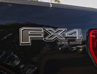 2026 Ford F-150 LARIAT | 4X4 | 5.0L | 502A | BLK PK | ROOF | BED U