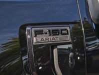 2026 Ford F-150 LARIAT | 4X4 | 5.0L | 502A | BLK PK | ROOF | BED U