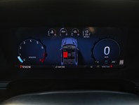 2026 Ford F-150 LARIAT | 4X4 | 5.0L | 502A | BLK PK | ROOF | BED U