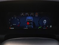 2026 Ford F-150 LARIAT | 4X4 | HYBRID | 501A | BLK PK |7.2KW| ROOF