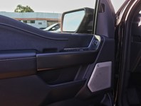 2026 Ford F-150 LARIAT | 4X4 | 5.0L | 502A | BLK PK | ROOF | BED U