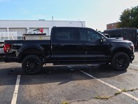 2026 Ford F-150 LARIAT | 4X4 | HYBRID | 501A | BLK PK |7.2KW| ROOF