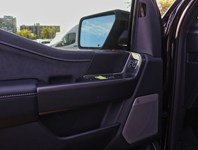 2026 Ford F-150 LARIAT | 4X4 | HYBRID | 501A | BLK PK |7.2KW| ROOF