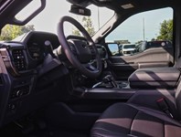 2026 Ford F-150 LARIAT | 4X4 | HYBRID | 501A | BLK PK |7.2KW| ROOF