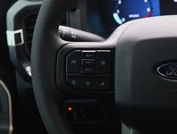 2026 Ford F-150 STX | 4X4 | 2.7L | 201A