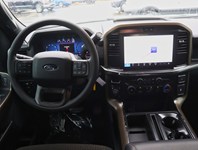 2026 Ford F-150 STX | 4X4 | 2.7L | 201A