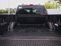 2026 Ford F-150 STX | 4X4 | 2.7L | 201A