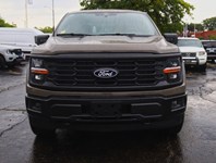 2026 Ford F-150 STX | 4X4 | 2.7L | 201A