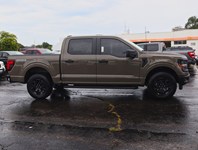 2026 Ford F-150 STX | 4X4 | 2.7L | 201A