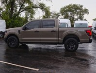 2026 Ford F-150 STX | 4X4 | 2.7L | 201A