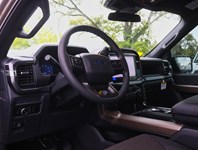 2026 Ford F-150 STX | 4X4 | 2.7L | 201A