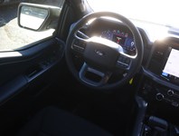 2026 Ford F-150 XLT | 4X4 | 3.5L | 301A | 157 | BLK PK | TOW/HAUL