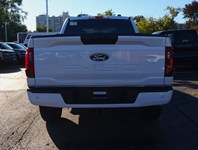 2026 Ford F-150 XLT | 4X4 | 3.5L | 301A | 157 | BLK PK | TOW/HAUL