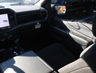 2026 Ford F-150 XLT | 4X4 | 3.5L | 302A | 157 | BLK PK | BED UTL