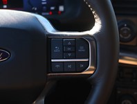 2026 Ford F-150 King Ranch | 4X4 | 3.5L | ROOF | HUD | FX4