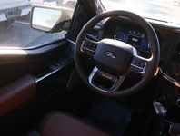2026 Ford F-150 King Ranch | 4X4 | 3.5L | ROOF | HUD | FX4