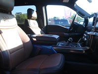 2026 Ford F-150 King Ranch | 4X4 | 3.5L | ROOF | HUD | FX4